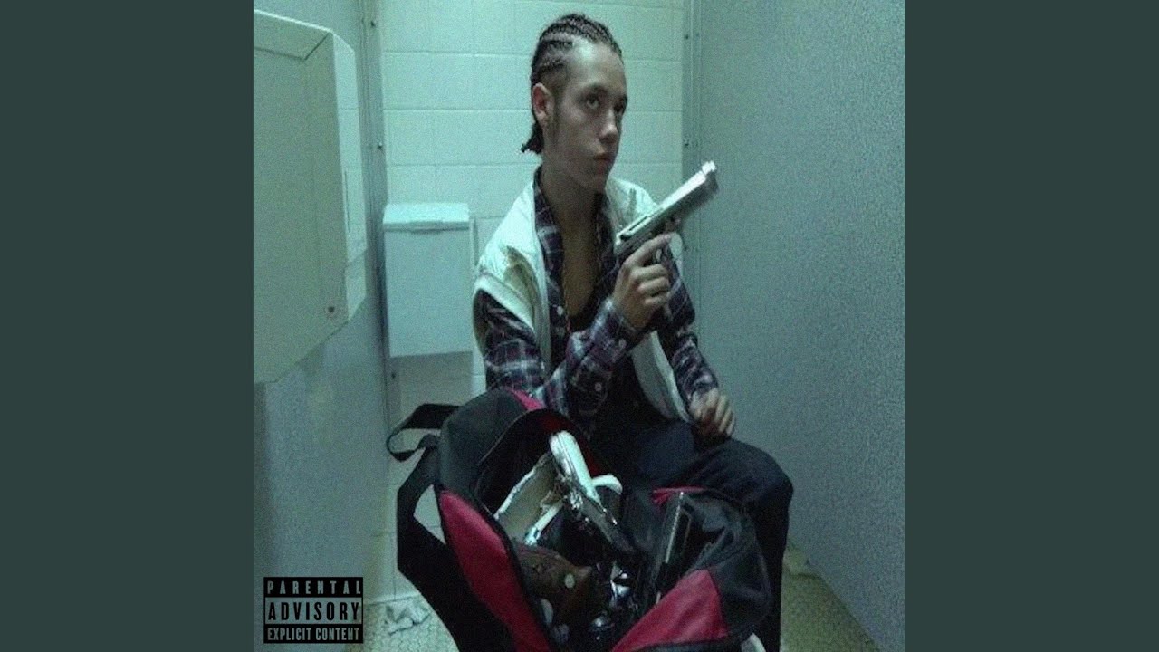 Foolie (feat. Aphelion!)