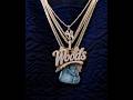 [FREE] Nemzzz x Knucks x Hoodtrap - "Woods"  | Hoodtrap 2026