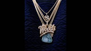 [FREE] Nemzzz x Knucks x Hoodtrap - "Woods"  | Hoodtrap 2026