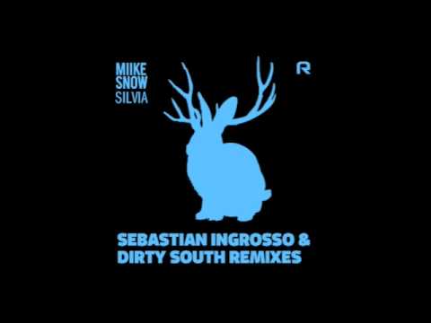 silvia miike snow robotberget remix mp3