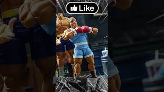 #pov #actionfigures #action #ninja #streetfighter #shorts