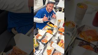 Celebrity Eating Tesla Diner’s Entire Menu! Net Worth