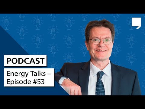 Challenges for the Power Grid in the Energy Transition - Energy Talks #53