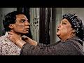 الفيلم اللي لو شوفته 100 مرة مش هزهق رمضان فوق البركان أفلام عادل إمام