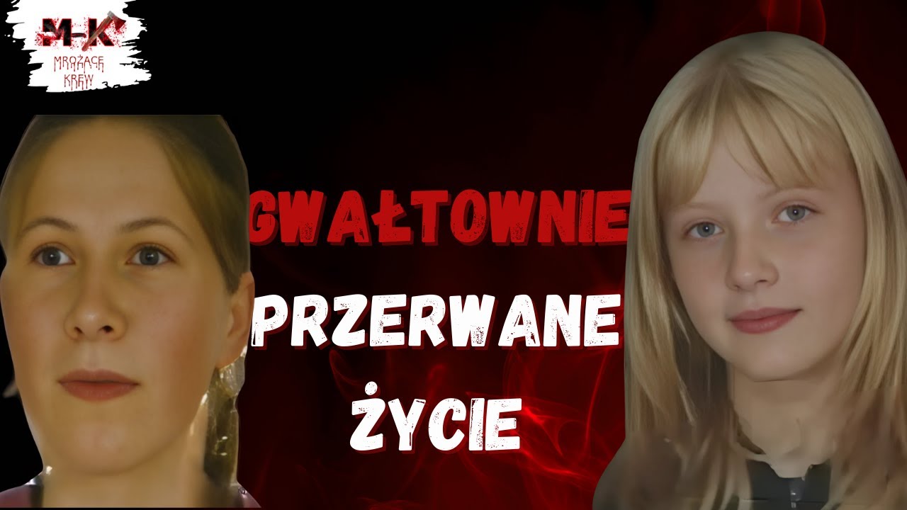 Tragiczny los dwóch dziewczyn!