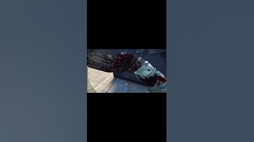 𝔼𝕊ℂ𝔸ℙ𝔼 𝔽ℝ𝕆𝕄 𝕋𝔸ℝ𝕂𝕆𝕍 / GMOD REALISM