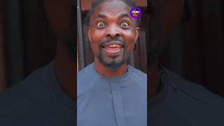 When Heaven Fights Back  14 | izon tv  | pastor pouma | yawa skits | Christian