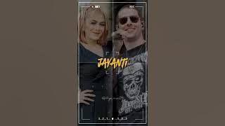 Mamat Shadow - Jayanti (cover)
