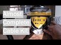 Jagwire Pro Road [Amost]Complete Cable Kit - Overview