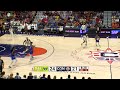 Sun vs. Wings Player of the Game: DeWanna Bonner (8/18)
