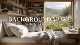 Relaxing Jazz   Smooth Jazz Melodies For Deep Focus And Morning Productivity
