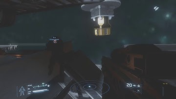 Star Citizen EVA bug 3.2 PU