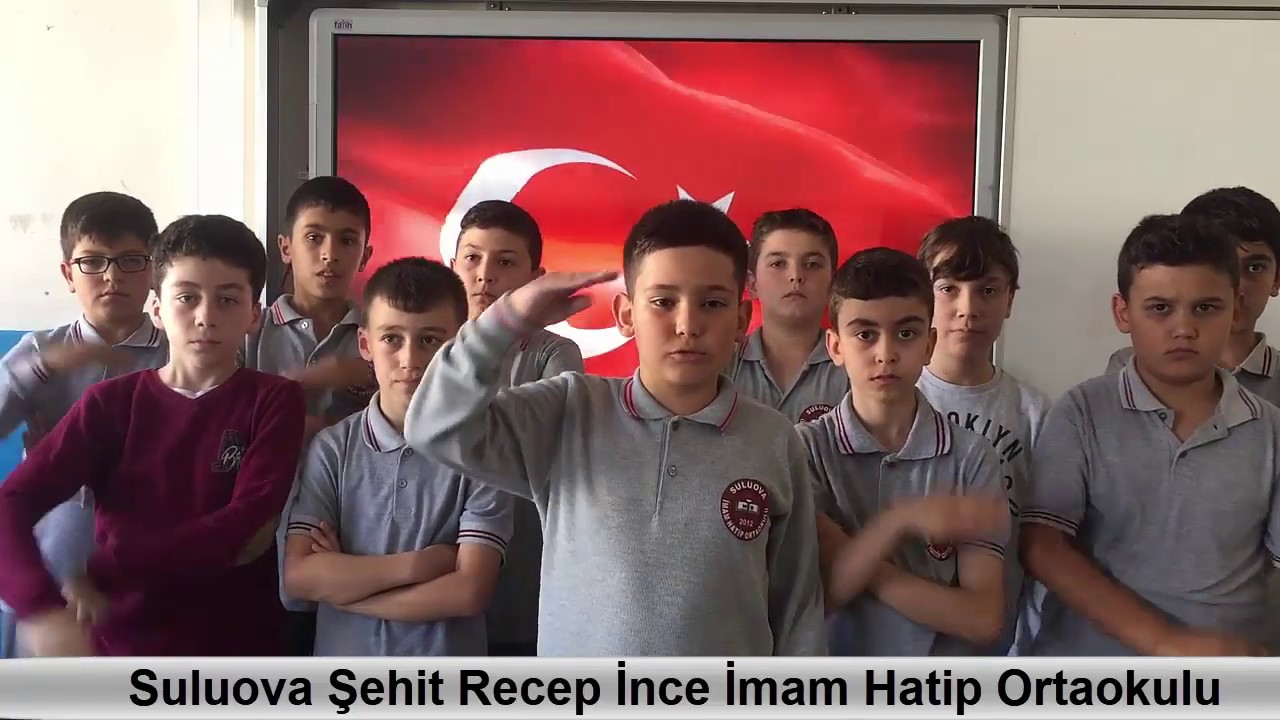 NAMAZDAĞI KOMANDOLARI'NA SELAM OLSUN