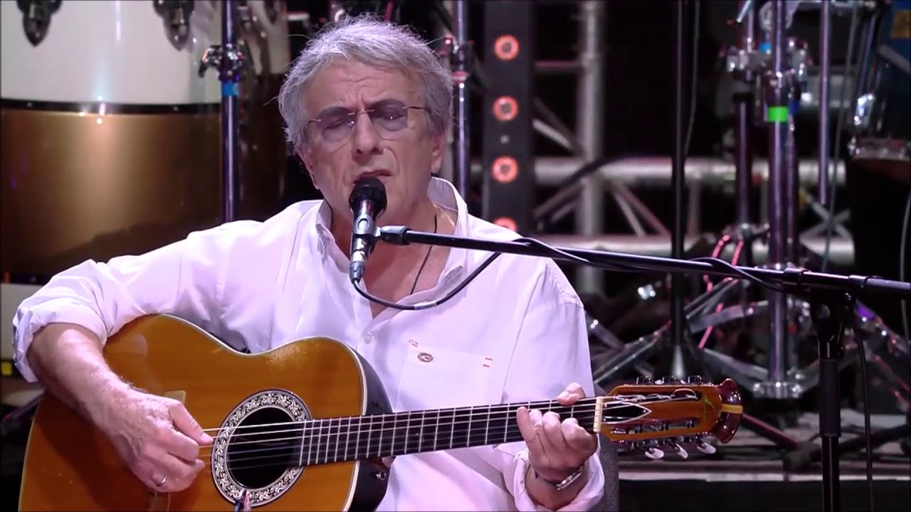 Zorán: Az ünnep (élő, raktárkoncert 2020)