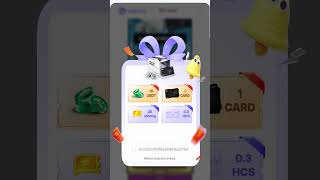 How to claim Pool Rewards in Interlink | #interlink #trending #shorts #pool #rewards #claim