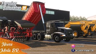 Amazing New Mods on Modhub for PC and Console | Farming Simulator 19