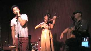 Watch Guy Sebastian Attention video