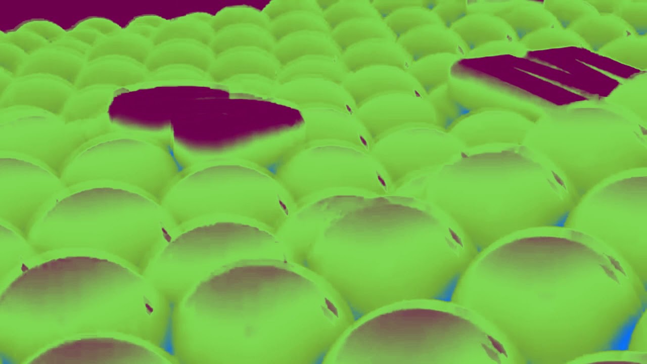 Samsung Logo Balls G Major Collection (541-570)