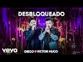 [News]Diego e Victor Hugo divulgam a romântica "Desbloqueado"