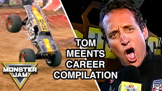 Tom Meents: A Legendary Career in Monster Jam | Monster Jam