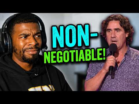 American Reacts to Micky Flanagan On Sex - I Was NOT Ready For This!