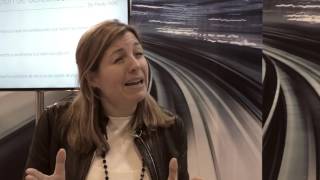 Entrevista A Gina Matheis, Ceo De Paraty Tech