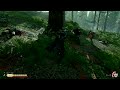 Ghost of Tsushima what the...?
