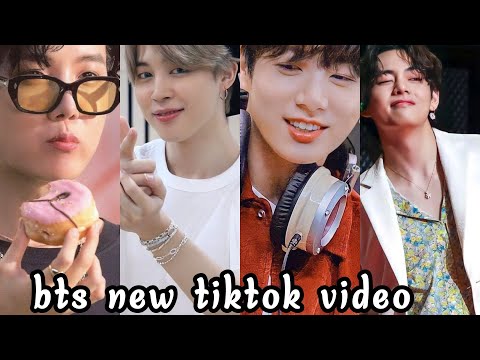 bts new video | rm,jin,jimin,jhope,suga,Kim taehyung (v),jungkook