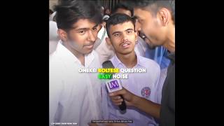 No questions, only answers 💀#edit #exam #shorts #youtubeshorts #trending