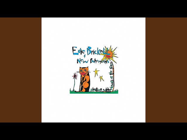 Edie Brickell & New Bohemians - Nothing