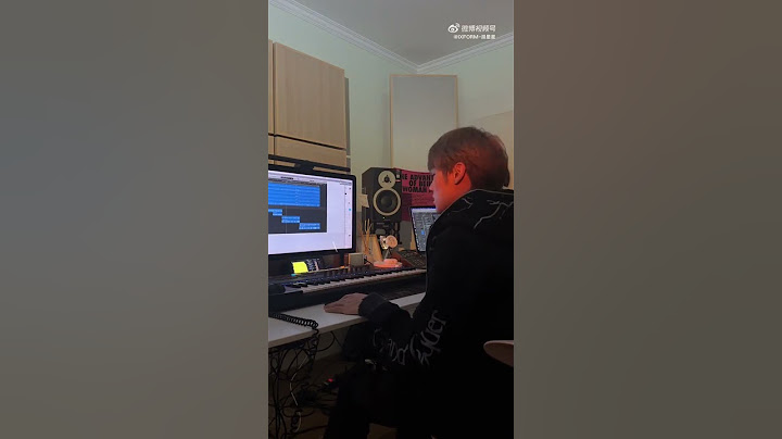 [微博]段星星 221008 找靈感ing 🎙🎙🎵🎶 - 天天要聞