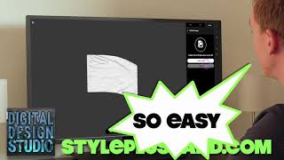 DIGITAL DESIGN STUDIO FLAG COMMERCIAL