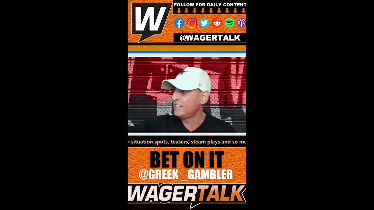 How Much Do Sportsbooks Make From Parlays And Teasers Gianni The Greek Explains