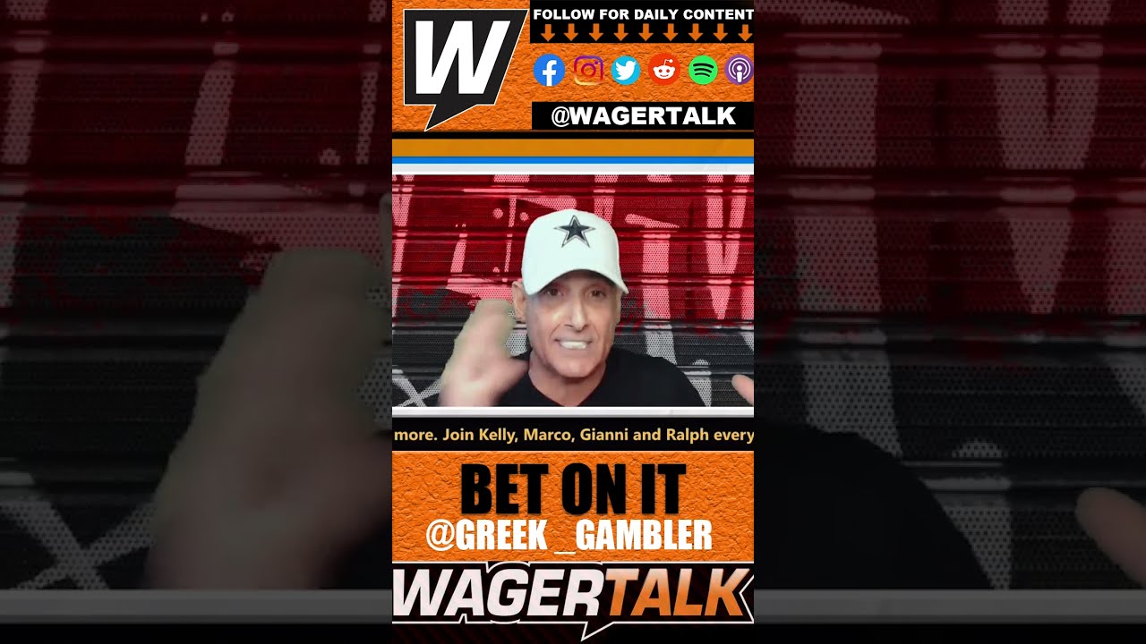 How Much Do Sportsbooks Make From Parlays and Teasers? Gianni the Greek