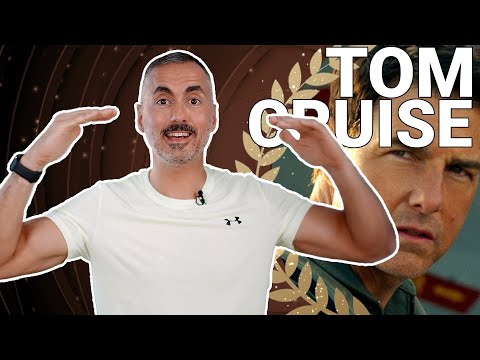 Dein Plastic Surgery Coach – Promi Special: Tom Cruise