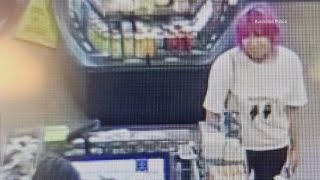 Person of interest in disappearance of Avondale woman has violent history, prosecutors say