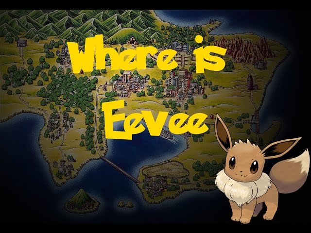 Found on Bing from   Pokemon firered, Eevee, Pokemon  eeveelutions