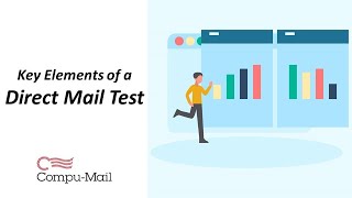 [ON DEMAND] Key Elements of a Direct Mail Test