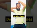#HeadacheRelief#MigraineRelief#InstantRelief#Shorts#YouTubeShort#ViralShorts#MigraineSolution