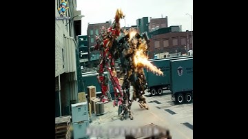 Tại Sao Các Transfomer Không Hết Đạn Họ Lấy Đạn Từ Đâu ? #reviewphim #phimhanhdong #review