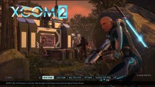XCOM 2: END [Difficult: Legend - Trophy: Immortal Commander, Defender of Humanity, The Untouchables]