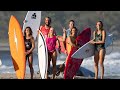 Watch The Quiksilver Icons Of Surf Super Session At Barra De La Cruz