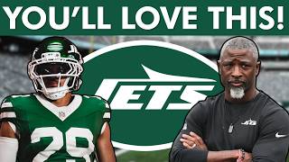 🔥New York Jets Fans Just Got THE CONFIRMATION They Were Waiting For