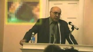 First Interfaith Program, Music, a Means of Cultural Understanding at Noor va Danesh