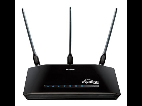 D-LINK DIR-619L ROUTER : REVIEW