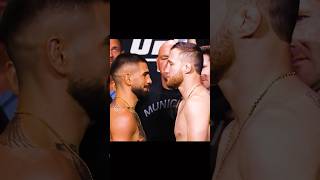 Topuria vs Gaethje... soon #ufcwhitehouse