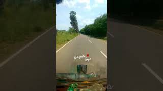 Ruby auto 🛺 win payanangal 🛣️ #travel #love #lifestyle #nature #likesharecomment #like