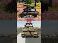 M1A2 Sound Comparison! DCS VS Warthunder! #warthunder