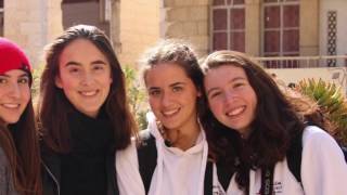 EMIS - An Extraordinary month in an Extraordinary school