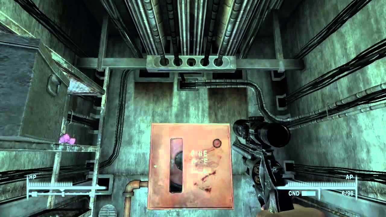 Fallout3 タイショウさんの公開マイリスト ニコニコ